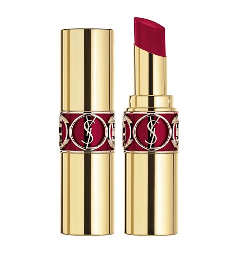 yves saint laurent rouge volupte shine lipstick duo|ysl rouge volupte shine 122.